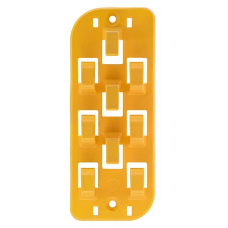 Cablesafe Cable Rail, Heavy Duty CS-CR HD